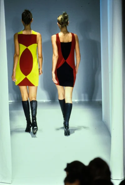 Look 9